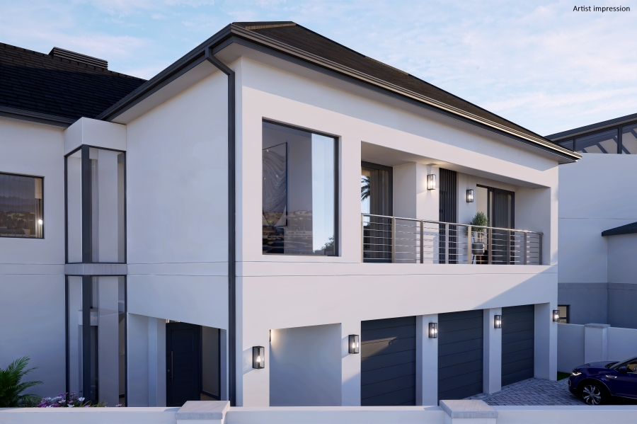 4 Bedroom Property for Sale in Welgemoed Western Cape